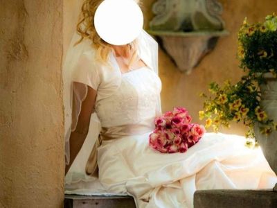 Wedding Dress size 6