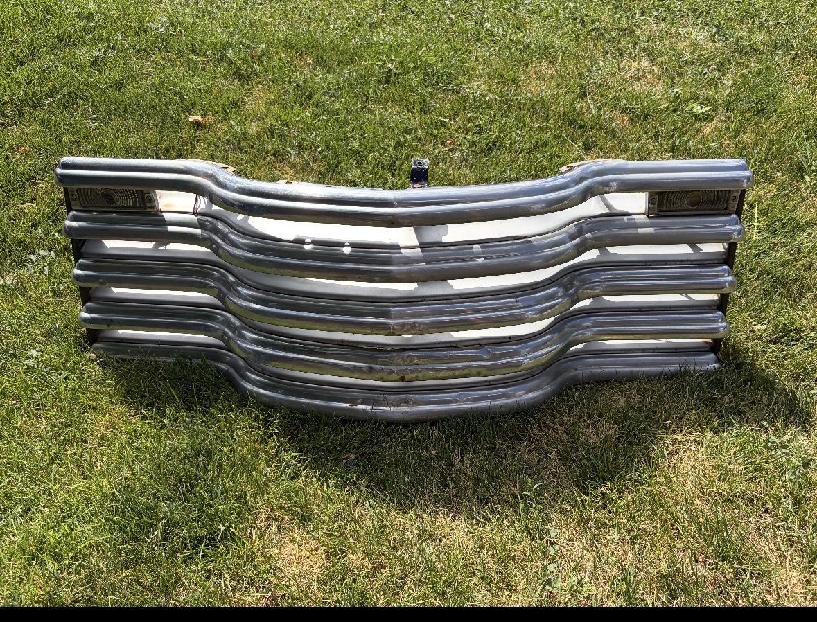 Grill