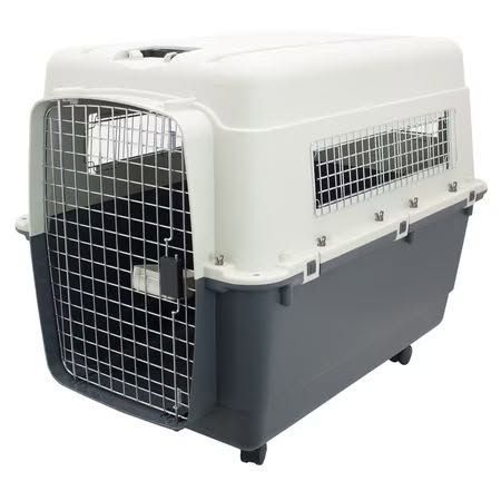 SportPet Airline Kennel w Wheels, XXX-Large