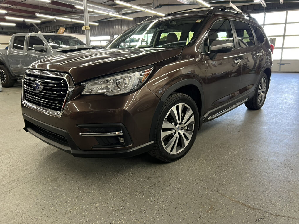 2019 Subaru Ascent Touring