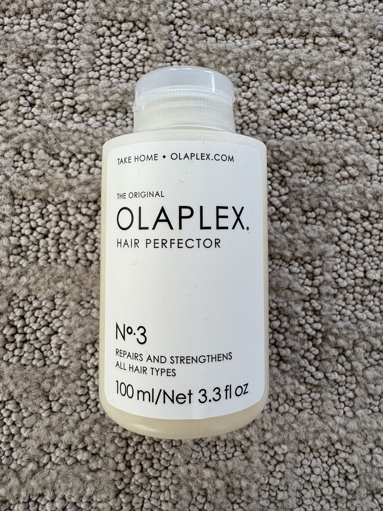 Olaplex Hair Perfector No 3  NEW