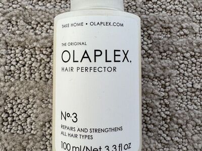 Olaplex Hair Perfector No 3 NEW