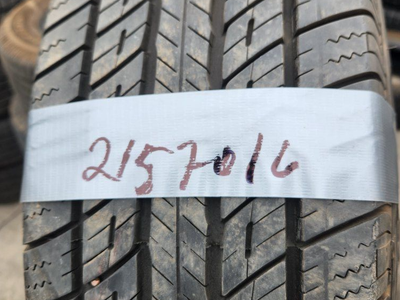 215/70r16 uniroyal tiger paw touring as