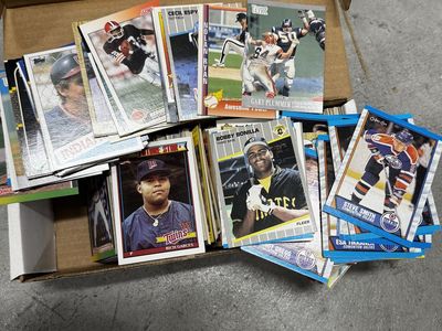 Sports Cards