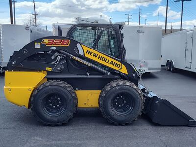 New Holland L328 – ON SALE $53,999