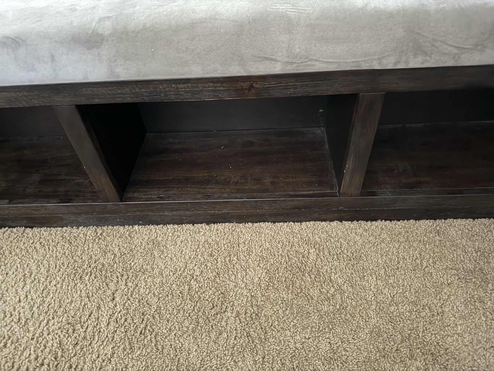 Queen Bedroom Set