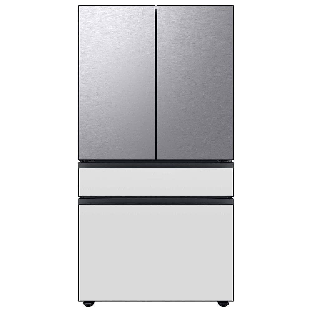  Samsung 4-Door French Door Refrigerator Panel