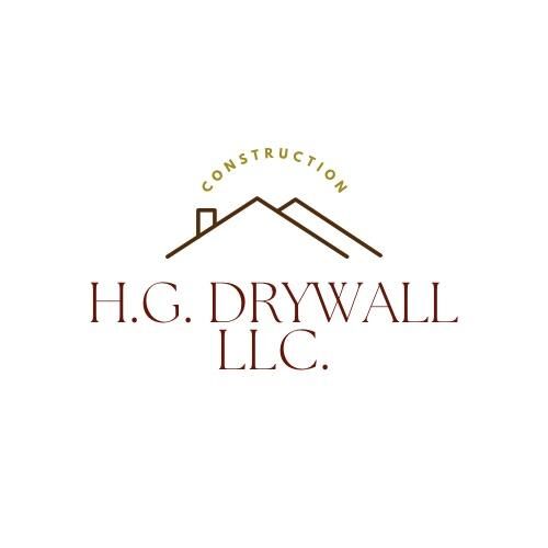 H.G. DRYWALL PAINTING
