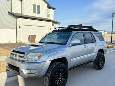 2005 TOYOTA 4RUNNER SR5 Sport