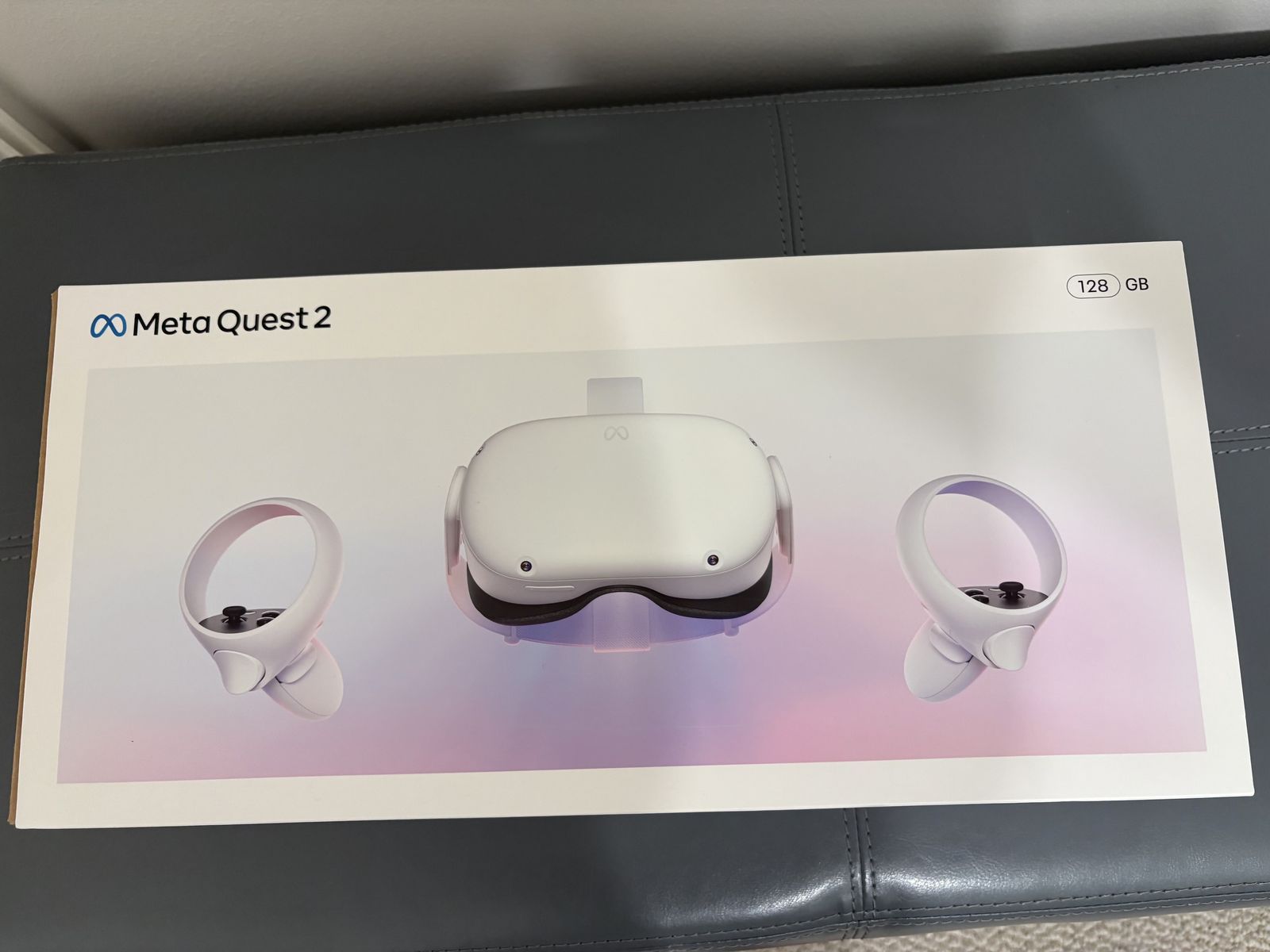 Meta Quest 2 128 GB