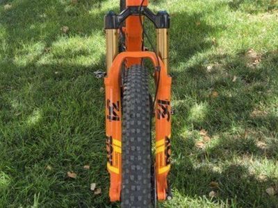full carbon xc full suspension niner race mt bike