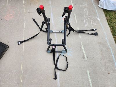 car bike rack
