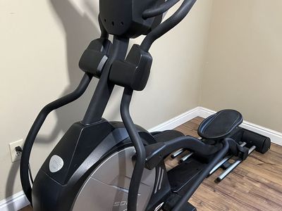 Elliptical Sole E98