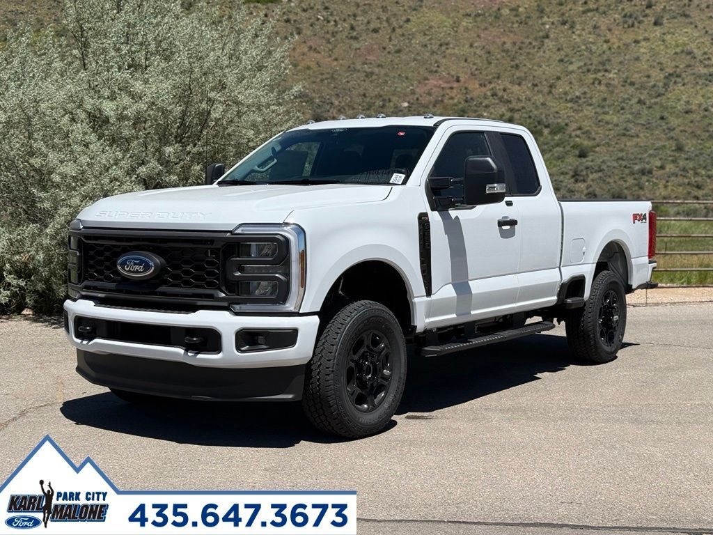 2026 Ford F-250 XL