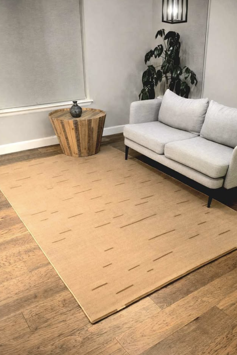 Nordic Knots Area Rug 6x9