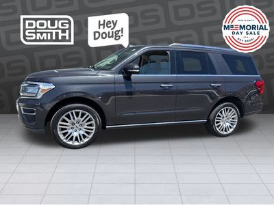 2023 Ford Expedition Limited