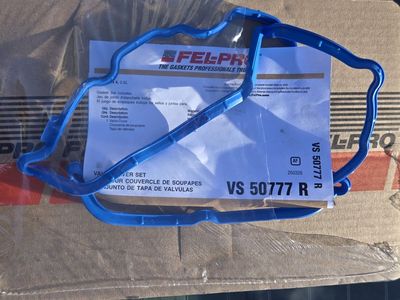 Altmia 2007 valve cover gasket