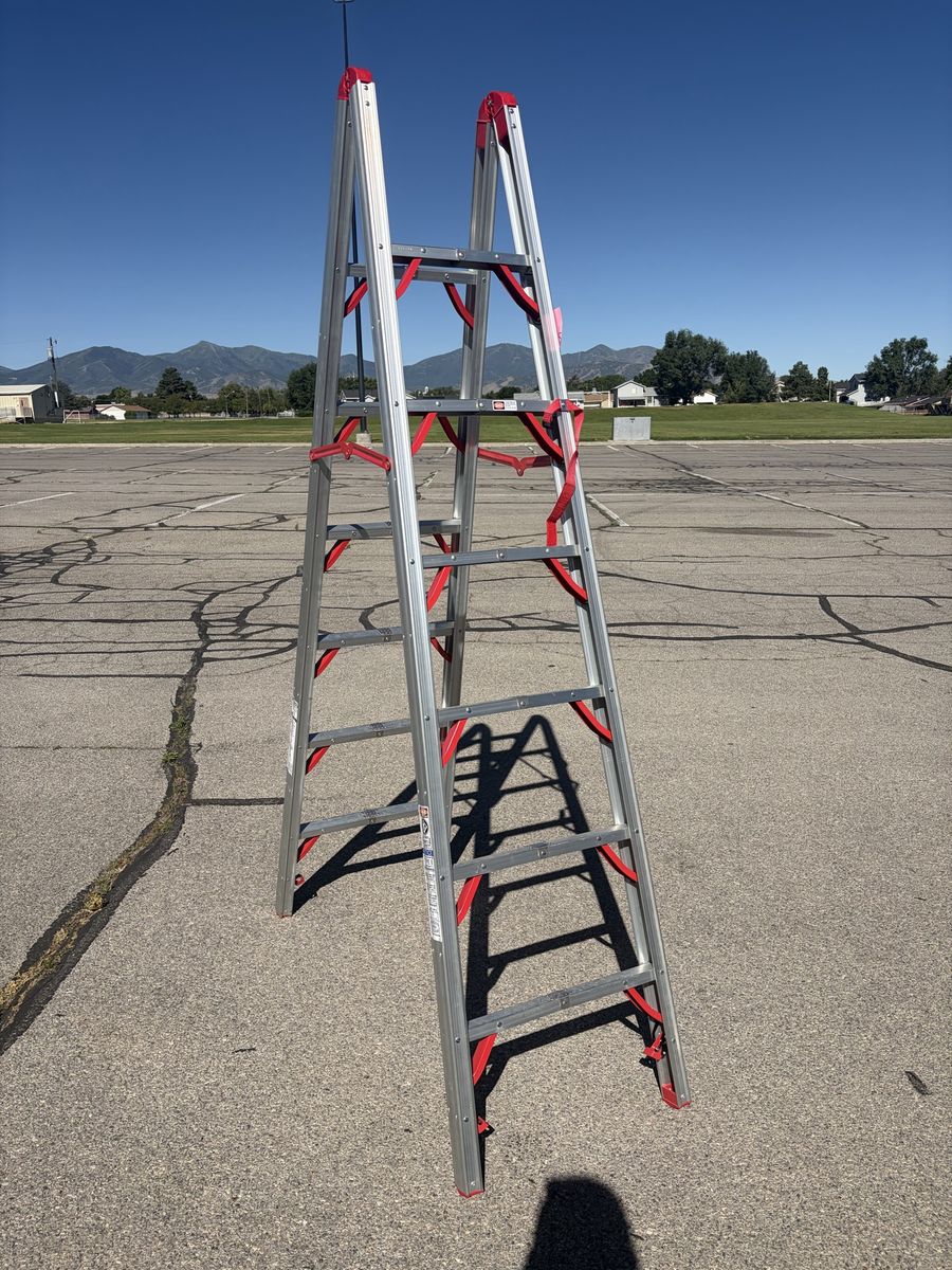 Ladder