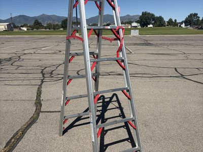 Ladder