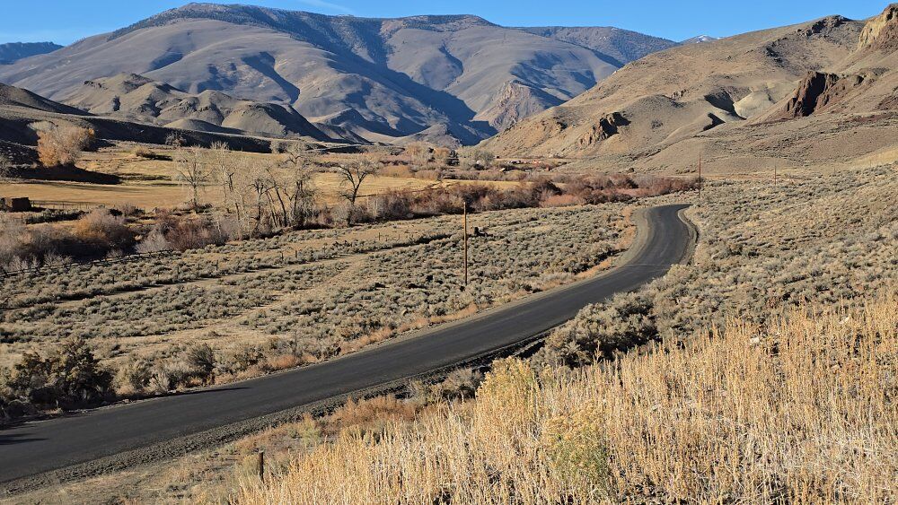 LAND 3 Acres East Fork Salmon River Idaho
