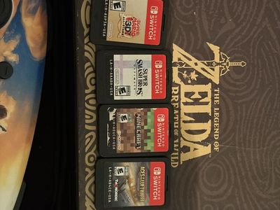 Switch bundle