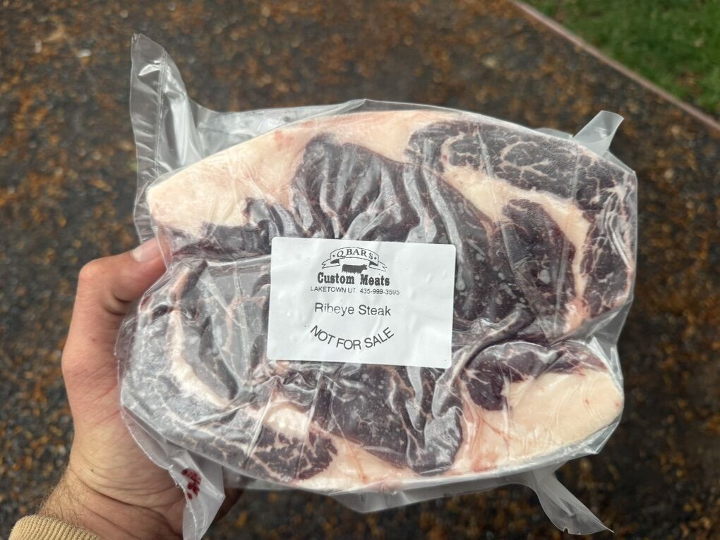 American Wagyu Shares