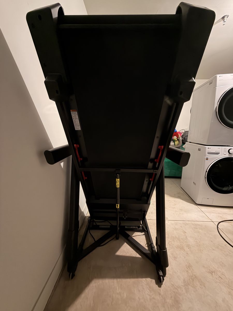 Proform Carbon TLX Treadmill