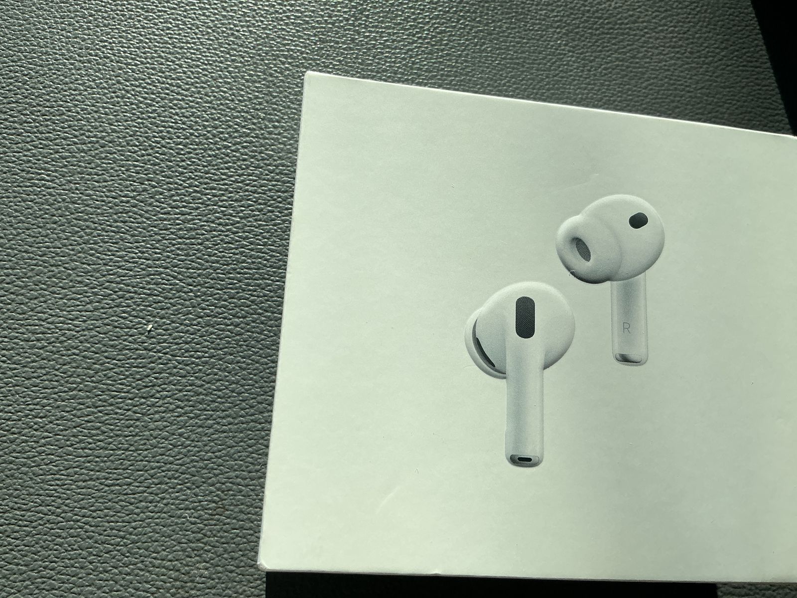 Apple AirPods Pro 3 Wireless Headphones with USB-C Charging Case (New, Sealed)