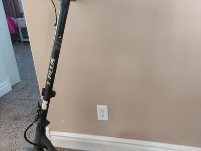 nice electric scooter