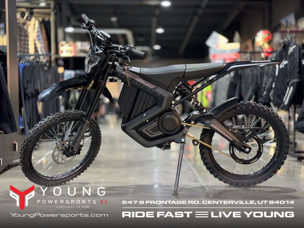 2023 Rawrr Mantis Electric All-Terrain Bike