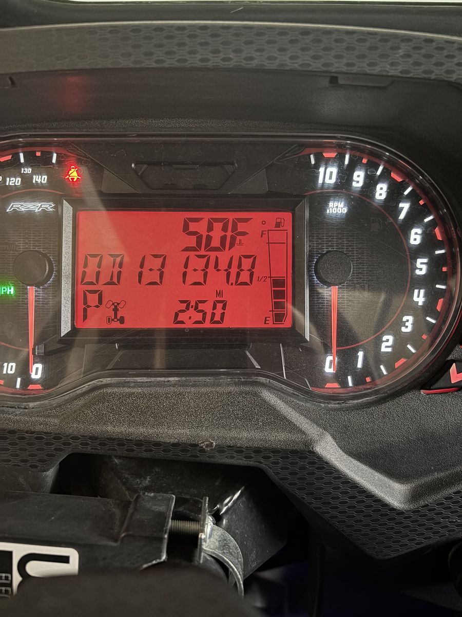 2022 Polaris RZR XP 1000 Sport – Garaged, Well Maintained, Tons of Upgrades + Aluma UTV Trailer