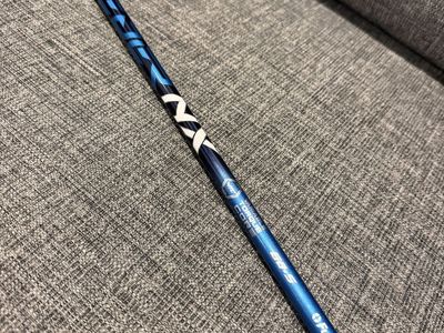 Fujikura Speeder Nx Blue Ping 70-S Stiff Fairway Wood Shaft 42”