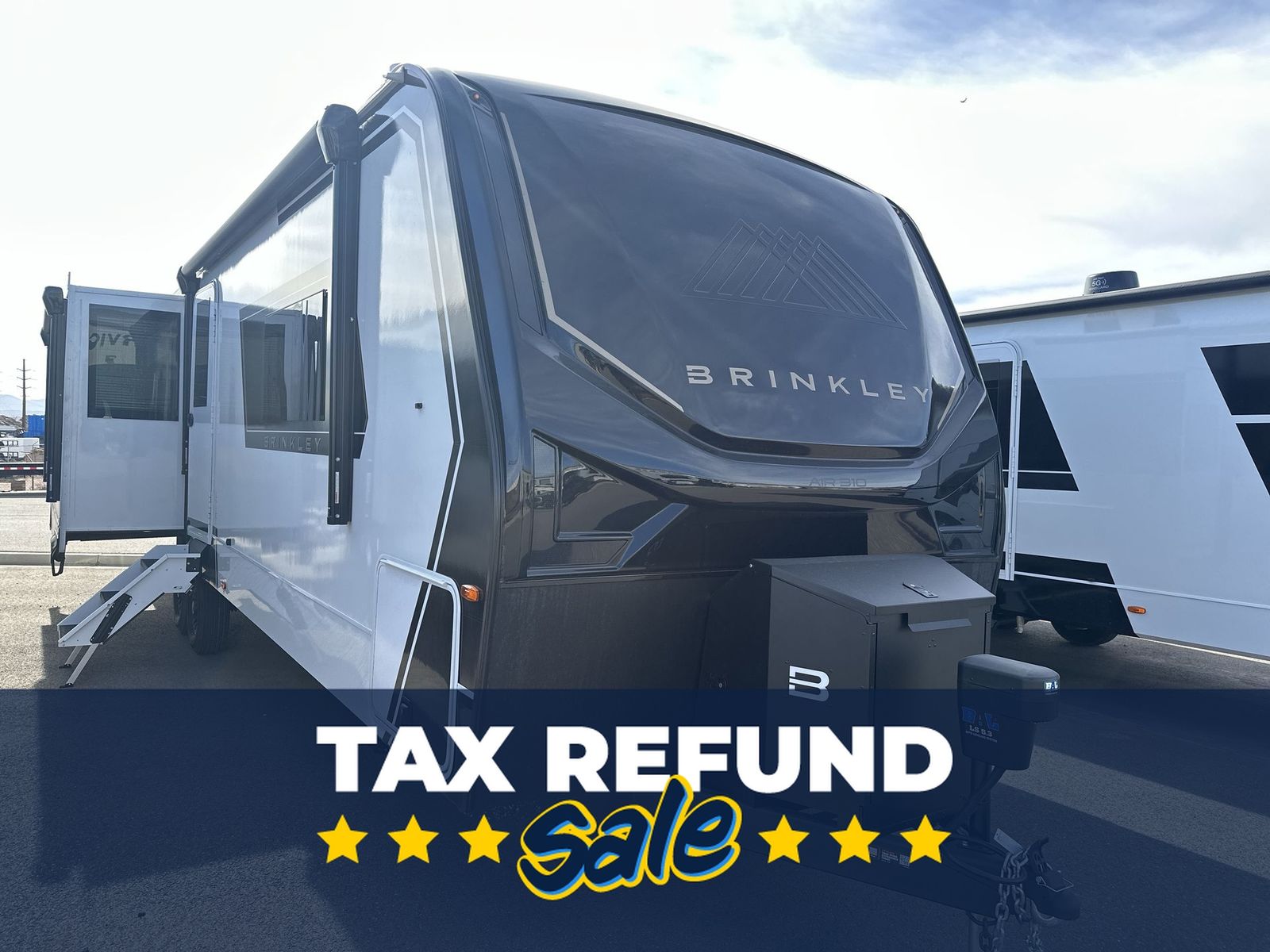 2026 Brinkley Model Z Air 310