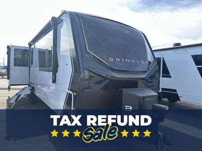 2026 Brinkley Model Z Air 310