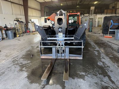 2018 12K Telehandler