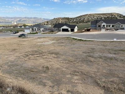 Building Lot in Manti, Lot 31