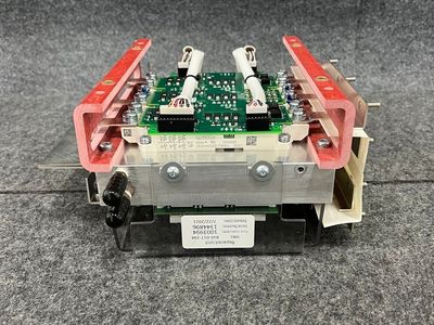 Semikron SEMiX653GD176HDC IGBT Module Assembly | 810-017-194