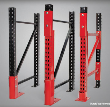 Rack Repair Kits & Free Inspections