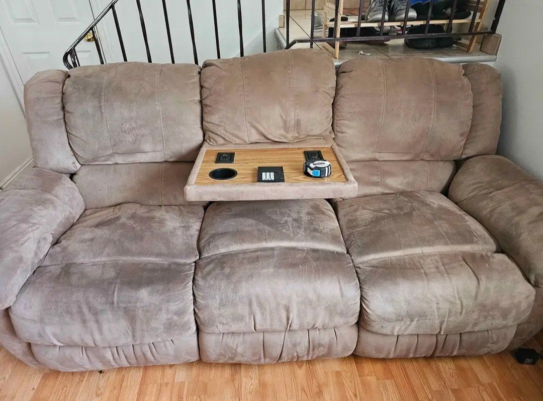couch