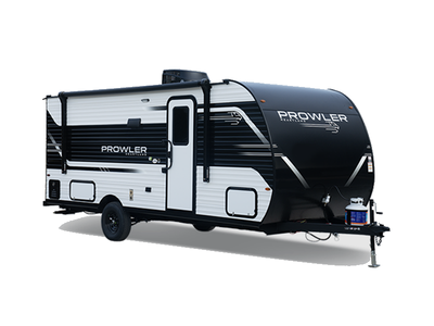 New 2027 Heartland Prowler 1700RB