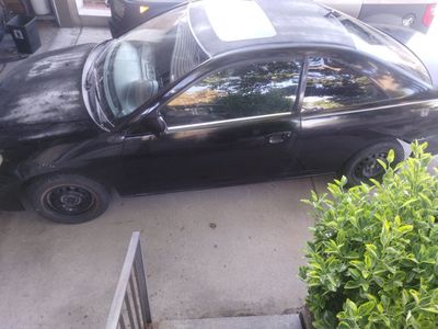 2001 Honda Civic