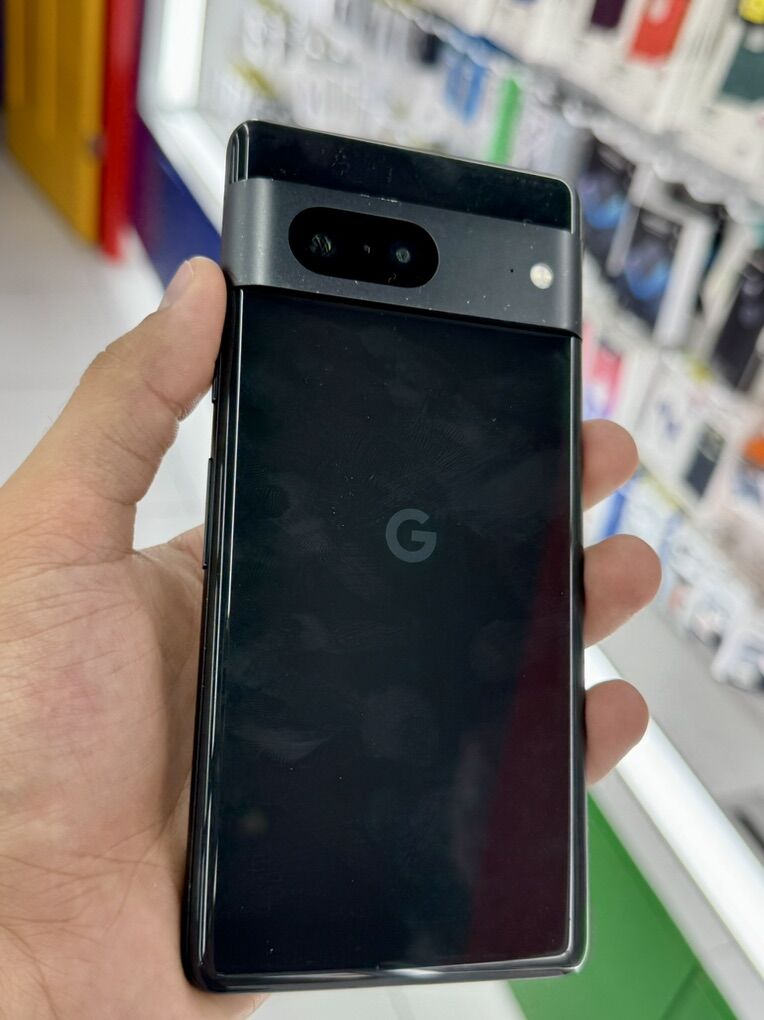 Google Pixel 7, 128 GB - Unlocked