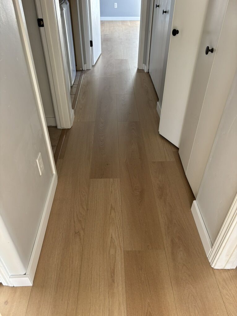Wood Flooring