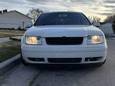 1999 VOLKSWAGEN JETTA