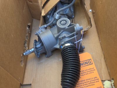 VW BEETLE PASSAT 2012-19 REMANUFACTURED RACK & PIN