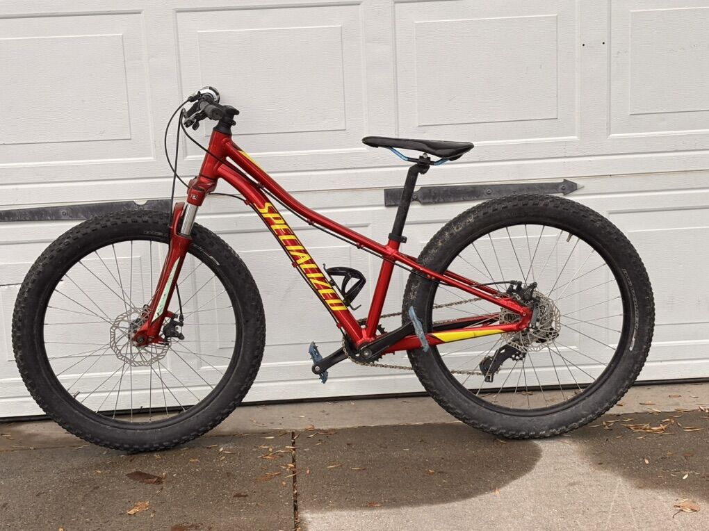 Specialized Kids mountain bike