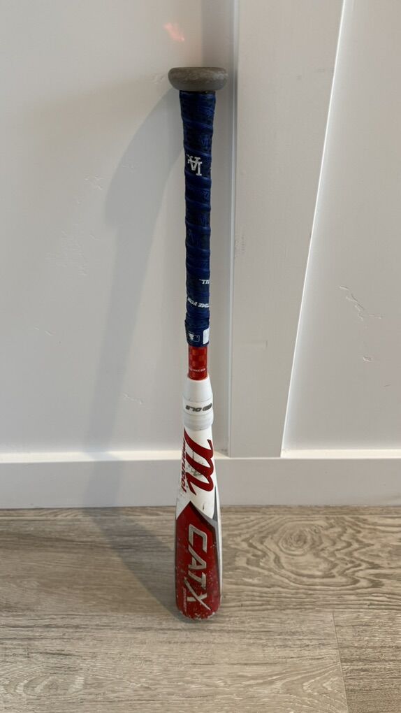 2023 Marucci CATX Connect Hybrid USSSA 28/18
