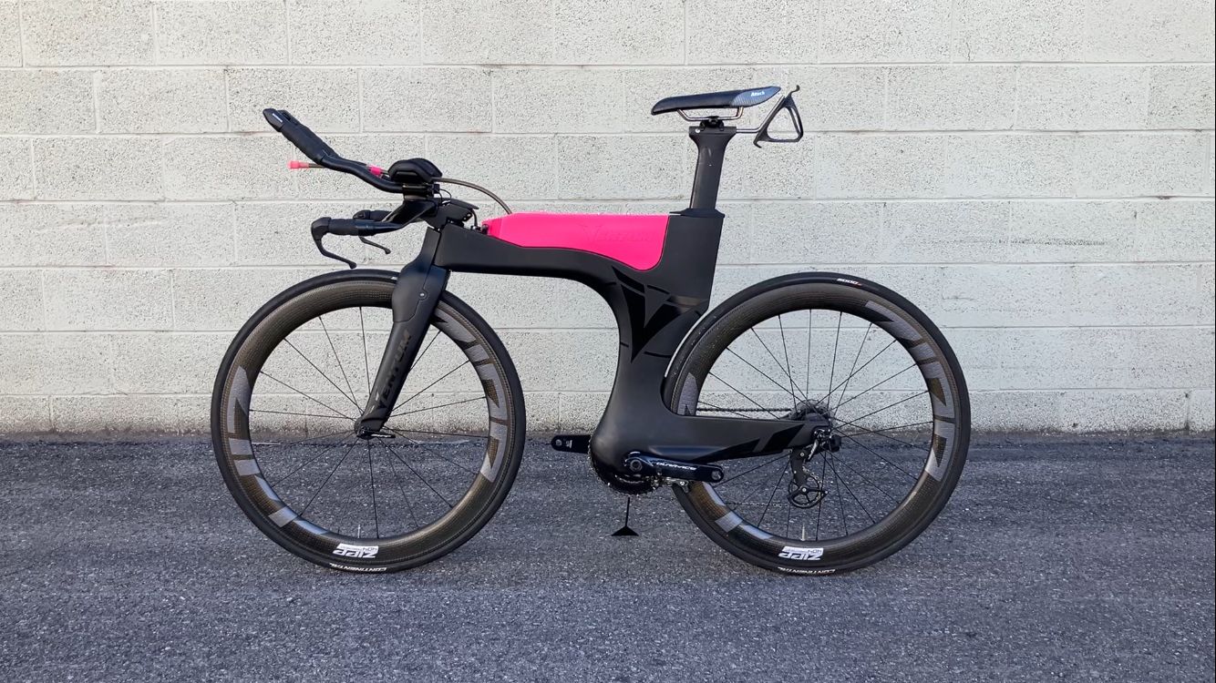 Ventum One Triathlon Bike