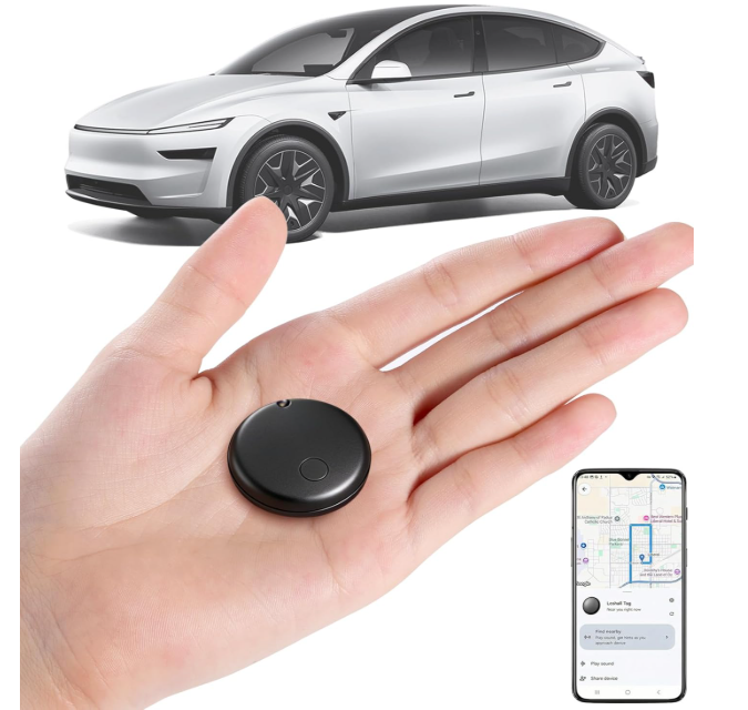 New in box GPS Tracker for Vehicles