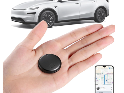 New in box GPS Tracker for Vehicles